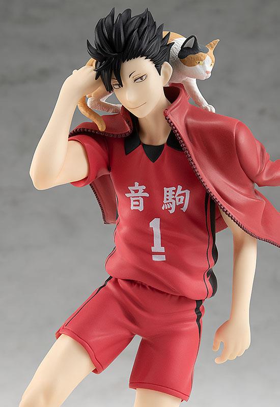 Haikyu!!: Tetsuro Kuroo POP UP PARADE Figure