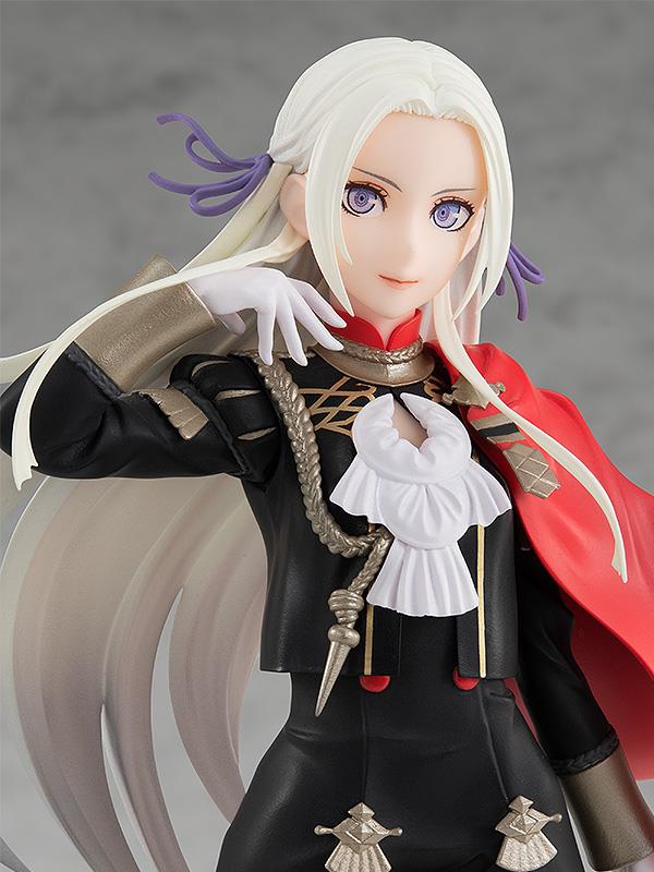 Fire Emblem: Edelgard von Hresvelg POP UP PARADE Figure