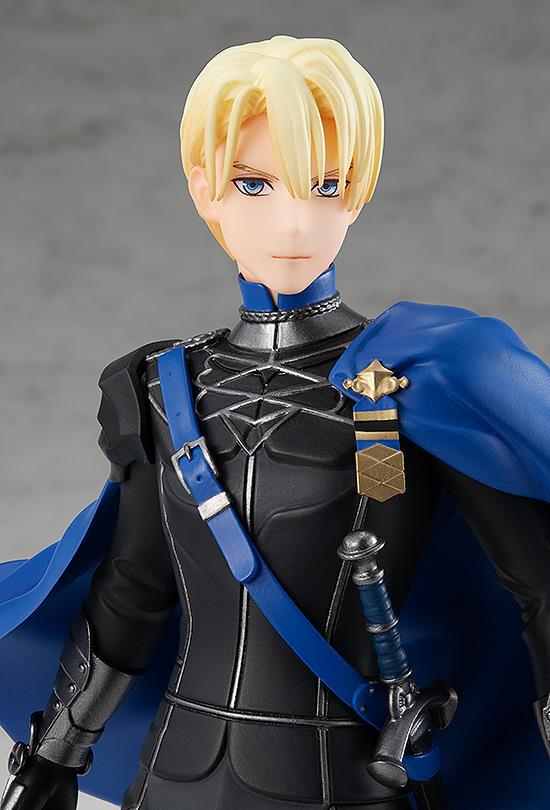 Fire Emblem: Dimitri Alexandre Blaiddyd POP UP PARADE Figure