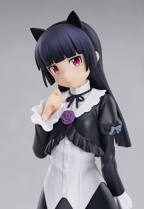 Oreimo: Kuroneko POP UP PARADE Figure