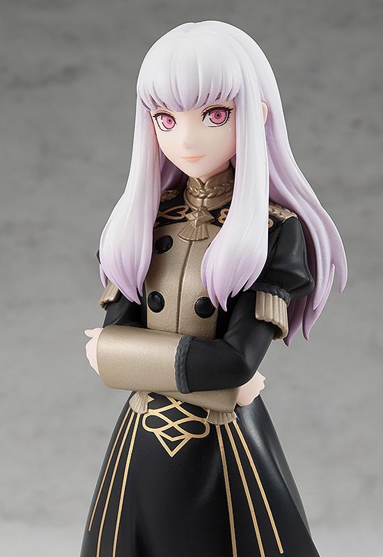 Fire Emblem: Three Houses: Lysithea von Ordelia POP UP PARADE Figurine