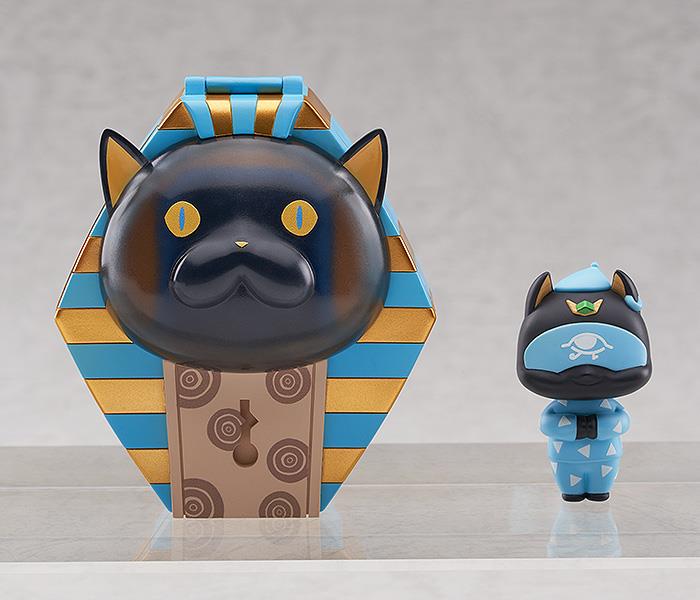 British Museum: Bastet: Egypt Daily Life Blind Box