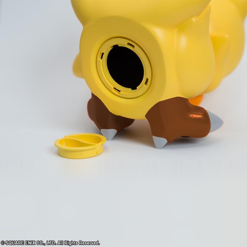 Final Fantasy: Chocobo Mascot Coin Bank