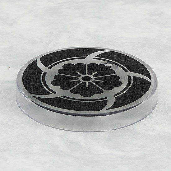 Touken Ranbu: 617 Heshikiri Hasebe Nendoroid