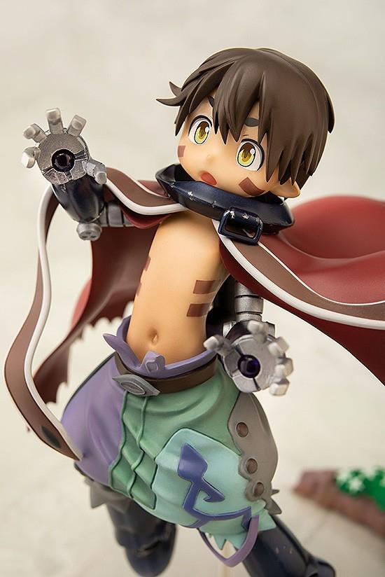 Made in Abyss: Reg 1/6 Scale Figure