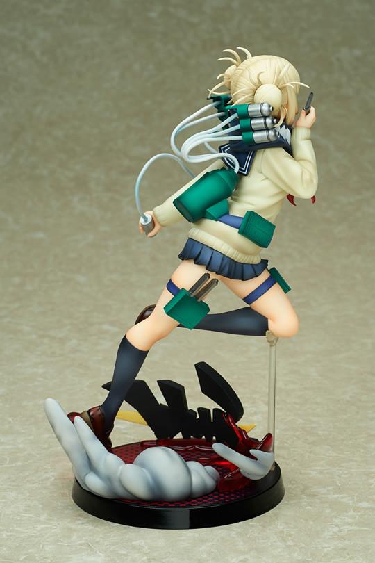 My Hero Academia: Toga Himiko Shuk 1/8 Scale Figurine