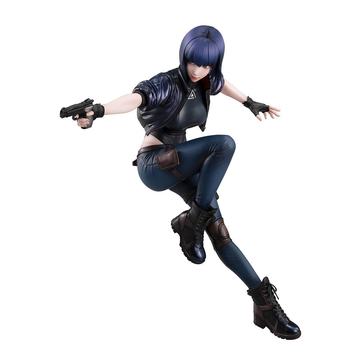 Ghost in the Shell: SAC_2045: Kusanagi Motoko Gals Series Figurine