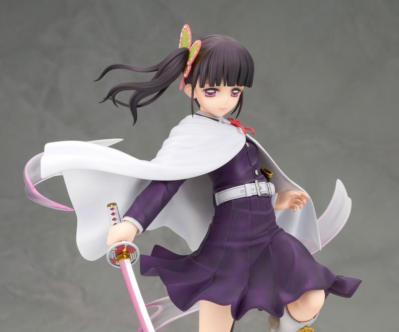 Demon Slayer: Tsuyuri Kanao 1/8 Scale Figurine