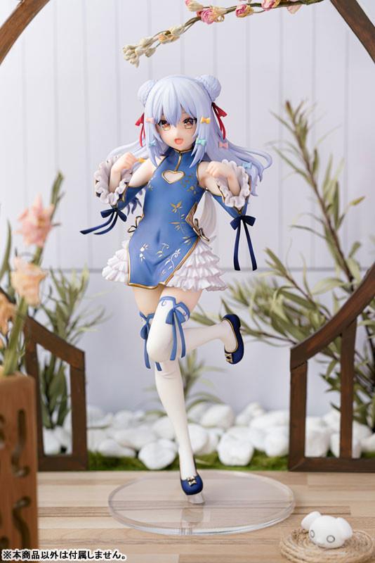 VTuber: Inuyama Tamaki 1/7 Scale Figure