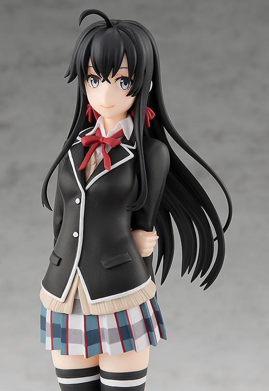My Teen Romantic Comedy SNAFU: Yukinoshita Yukino Pop Up Parade Figure