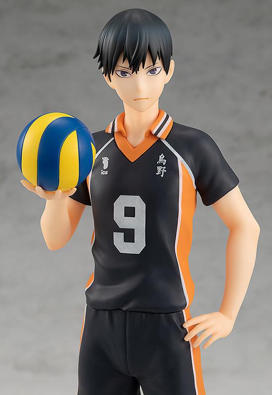 Haikyu!! To The Top: Kageyama Tobio Pop Up Parade Figure