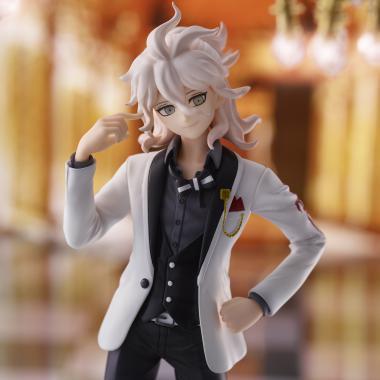 Danganronpa: Komaeda Nagito 1, 2 Reload Union Creative Figurine