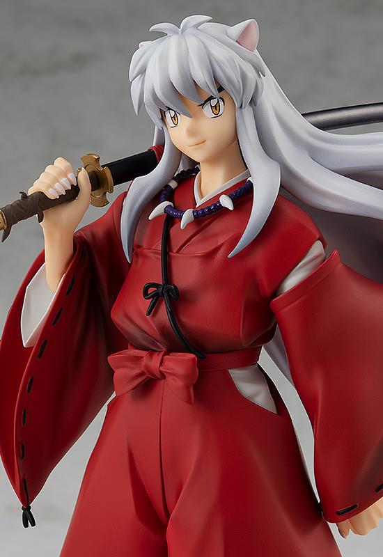 Inuyasha: Inuyasha POP UP PARADE Figure