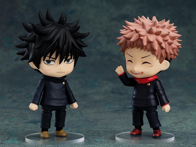 Jujutsu Kaisen: 1506 Megumi Fushiguro Nendoroid