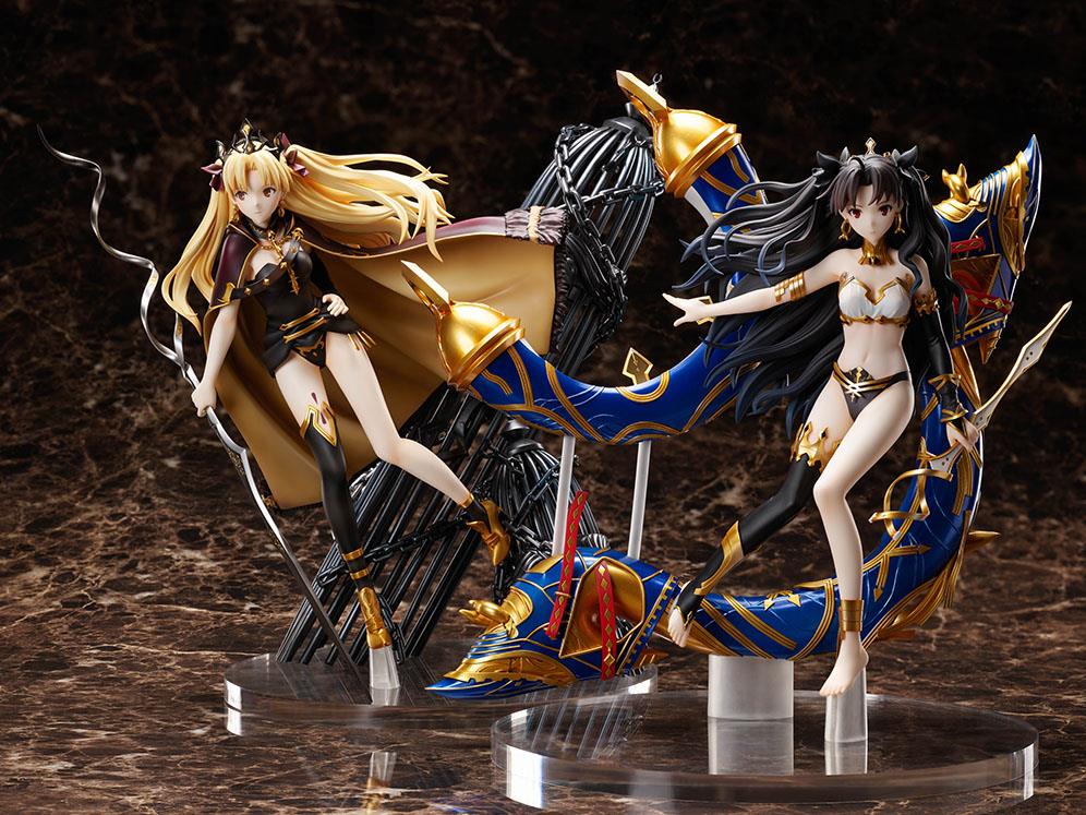 Fate/Grand Order: Archer/Ishtar 1/7 Scale Figurine