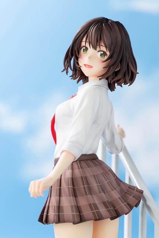 Bottom-Tier Character Tomozaki: Aoi Hinami 1/7 Scale Figurine