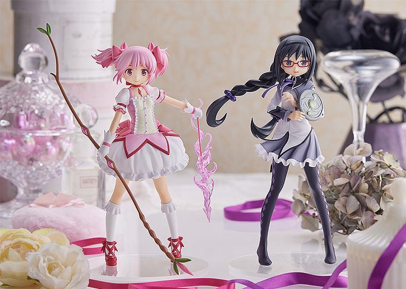 Madoka Magica: Kaname Madoka POP UP PARADE Figurine
