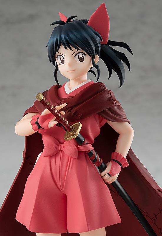 Yashahime: Moroha POP UP PARADE Figure