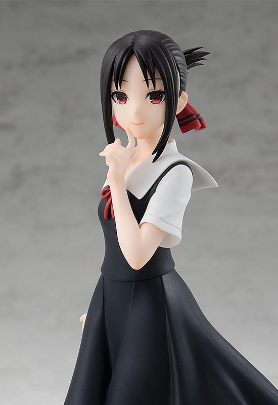 Kaguya-Sama: Love is War: Kaguya Shinomiya POP UP PARADE Figure