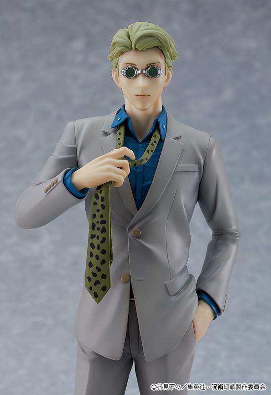 Jujutsu Kaisen: Kento Nanami POP UP PARADE Figure