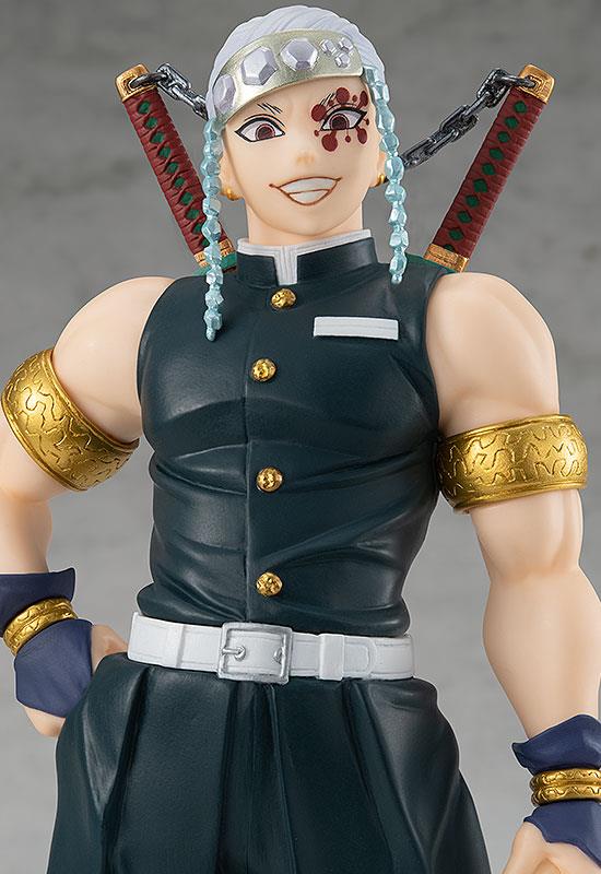 Demon Slayer: Tengen Uzui POP UP PARADE Figure