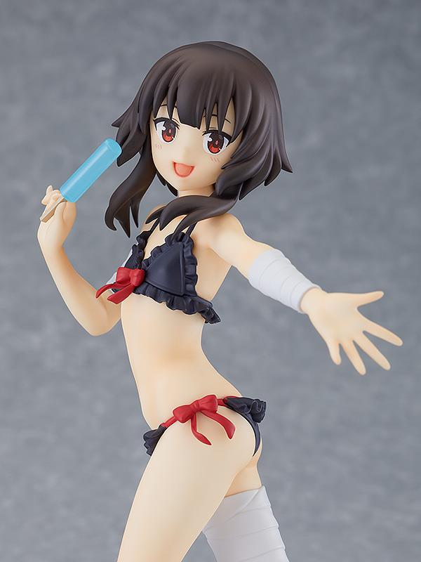 Konosuba: Megumin Swimsuit ver. POP UP PARADE Figurine