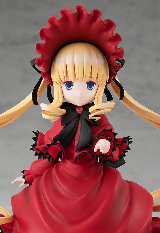 Rozen Maiden: Shinku POP UP PARADE Figure