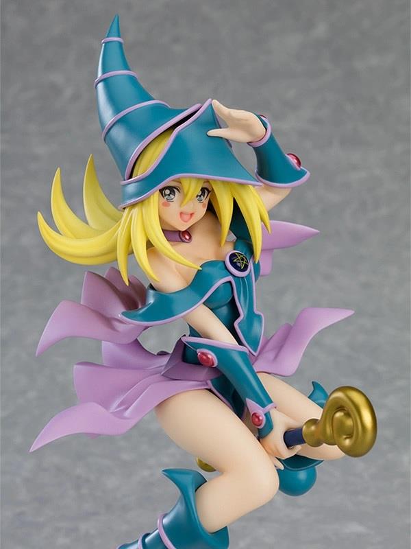 Yu-Gi-Oh!: Dark Magician Girl Another Colour ver. POP UP PARADE Figure