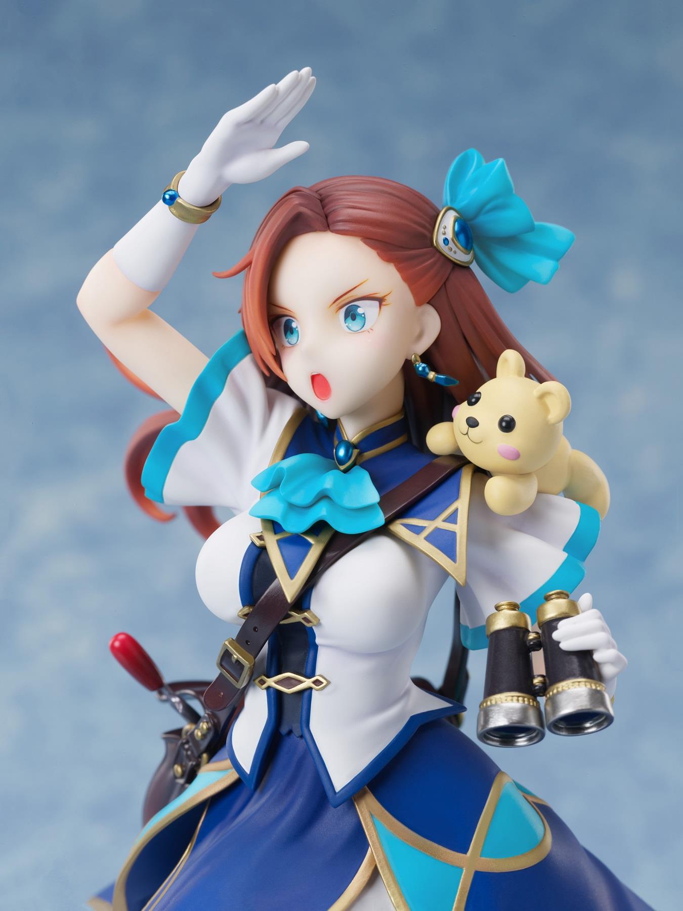 My Next Life as a Villainess: Catarina Claes 1/7 Scale Figure