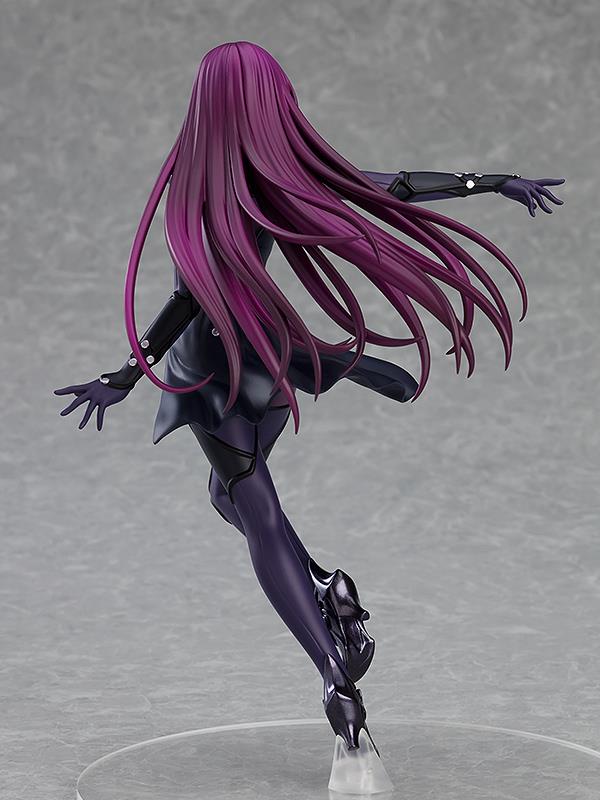 Fate/Grand Order: Lancer/Scáthach POP UP PARADE Figure