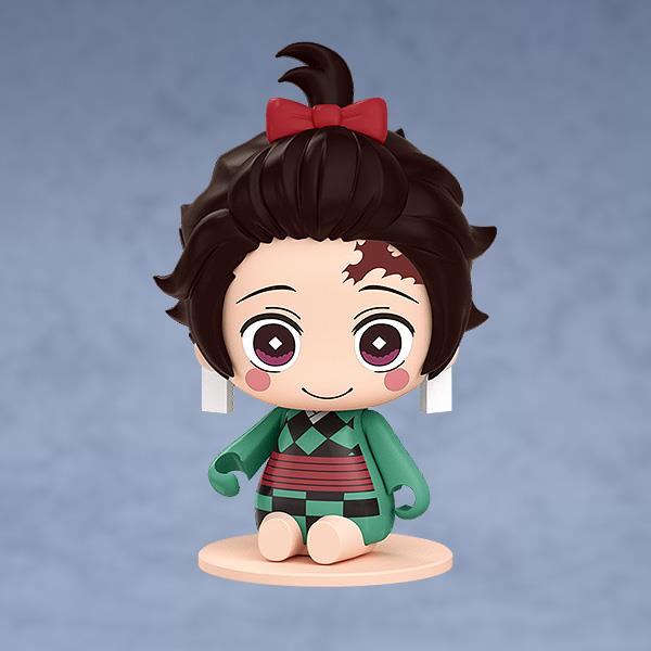 Demon Slayer: Pocket Maquette 06 Blind Box