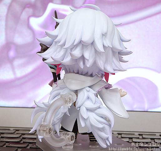 Fate/Grand Order: 970-DX Merlin Magus Ver. Nendoroid