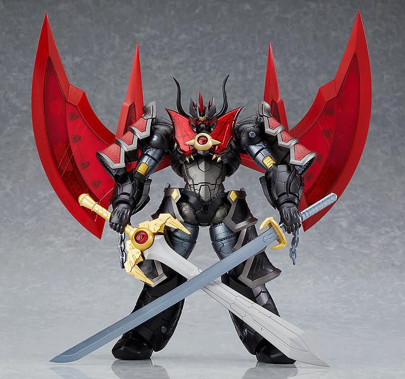 Mazinkaiser: Mazinkaiser Haou Moderoid Model