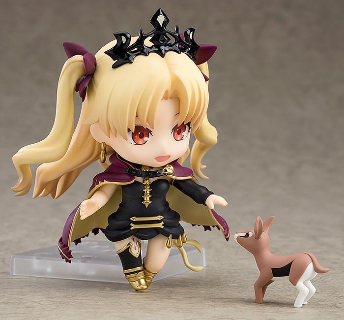 Fate/Grand Order: 1016 Lancer/Ereshkigal Nendoroid