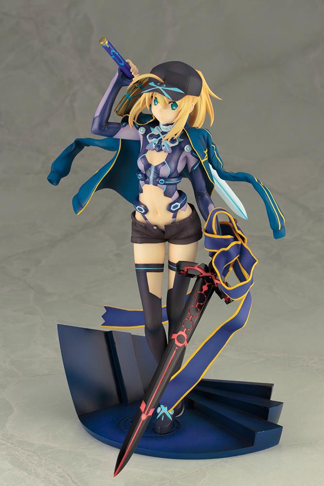 Fate/Grand Order: Mysterious Heroine X 1/7 Scale Figure