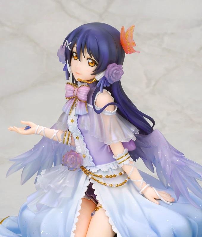 Love Live!: Sonoda Umi White Day ver. 1/7 Scale Figure