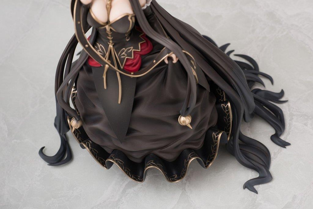 Fate/Apocrypha: Assassin of Red Semiramis 1/8 Scale Figure