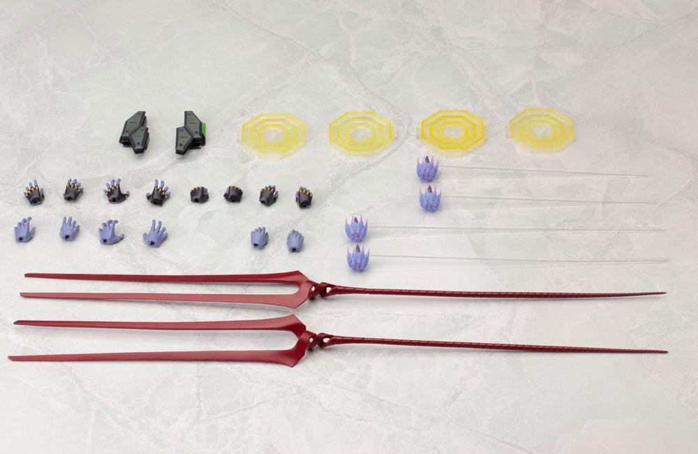 Evangelion: Evangelion Unit 13 Model