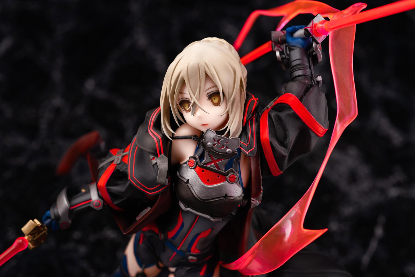 Fate/Grand Order: Mysterious Heroine X Alter 1/7 Scale Figurine