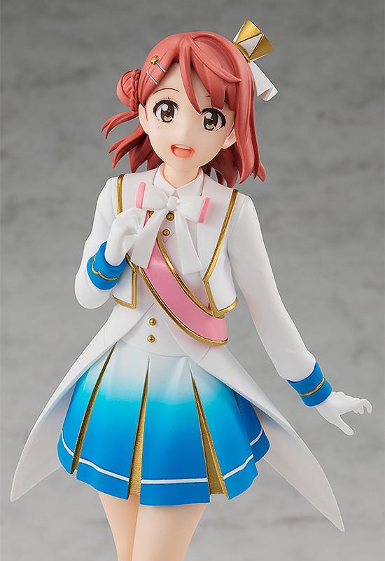 Love Live! Nijigasaki: Ayumu Uehara POP UP PARADE Figure