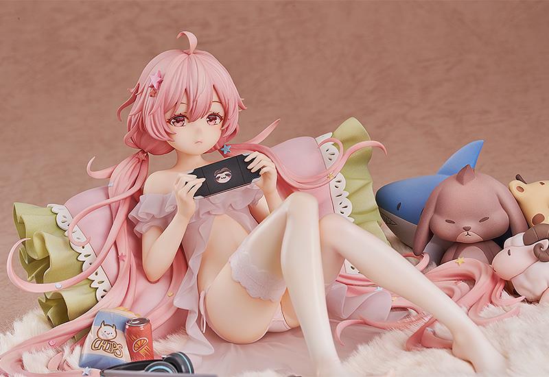 Red: Pride of Eden: Evanthe -Lazy Afternoon Ver.- 1/7 Scale Figurine