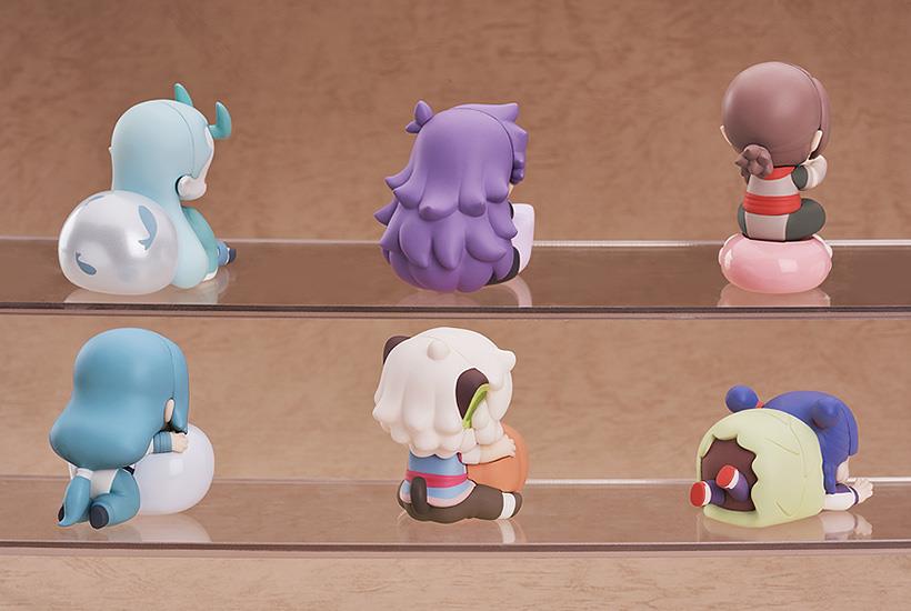 The Legend of Hei: The Legend of Hei: Wagashi Blind Box