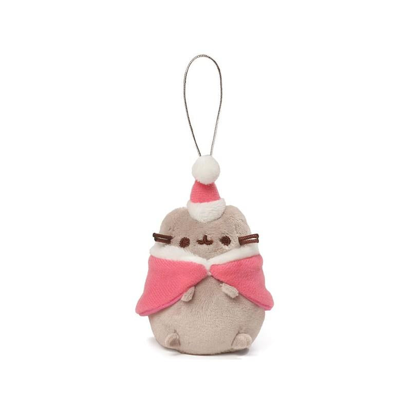 Pusheen: Series 5 Holiday Cheer Ornaments Plush Blind Box (Single Box)