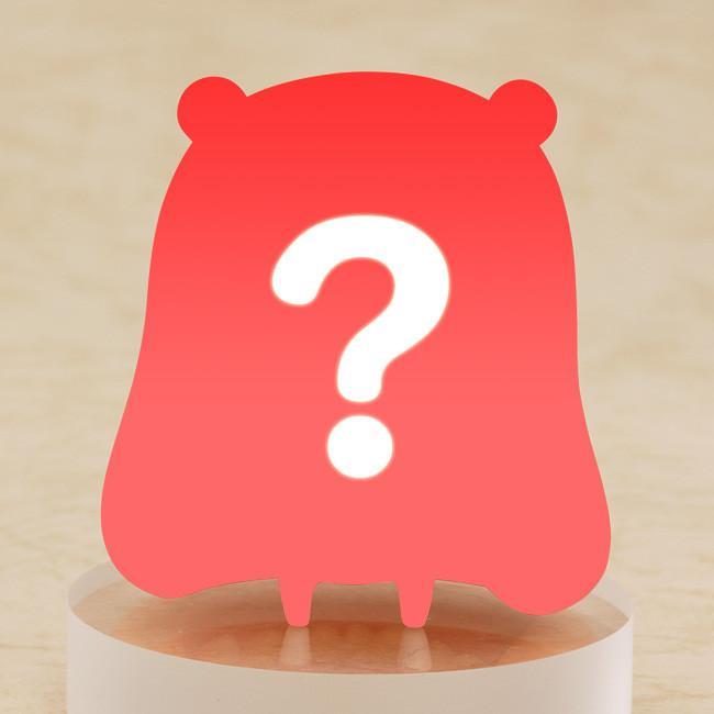 Himouto! Umaru-chan: Blind Box Figures Set 1