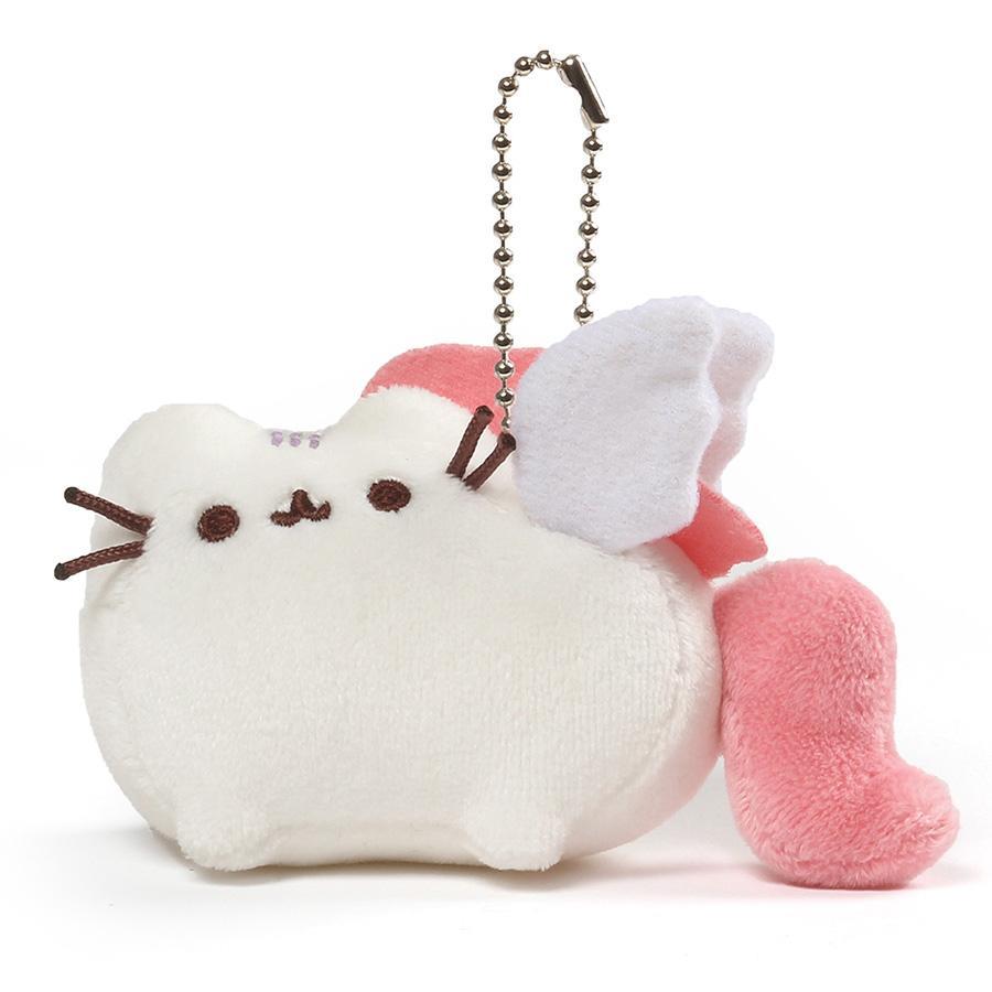 Pusheen: Series 6 Magical Kitties Plush Blind Box (Single Box)
