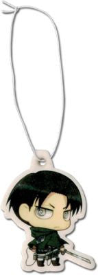 Attack on Titan: SD Levi Air Freshener