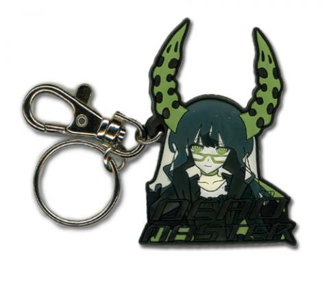 Black Rock Shooter: Dead Master Key Chain
