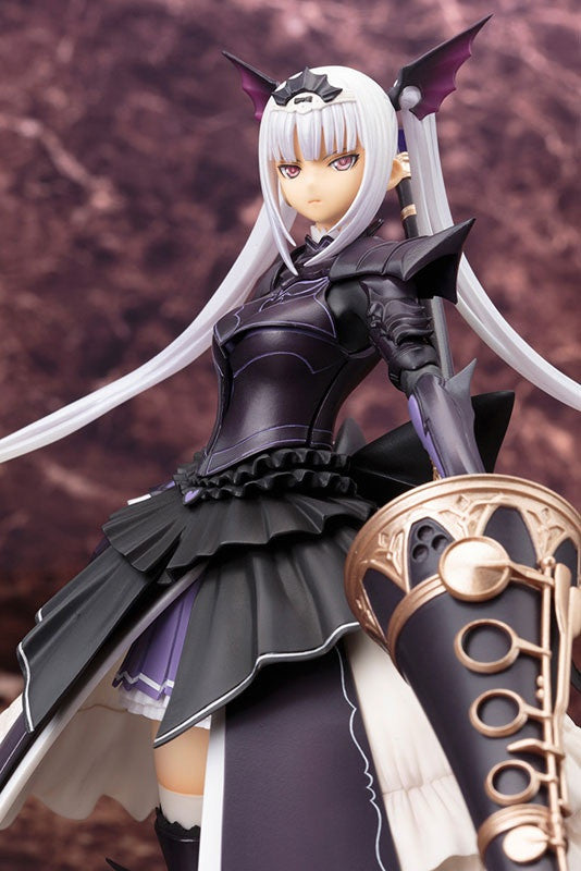 Shining Resonance: Excela Noa Aura 1/8 Scale Figure ***Displayed