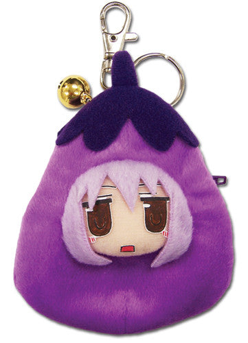 Haruhi-Chan Suzumiya: Nagato Yuki Coin Purse
