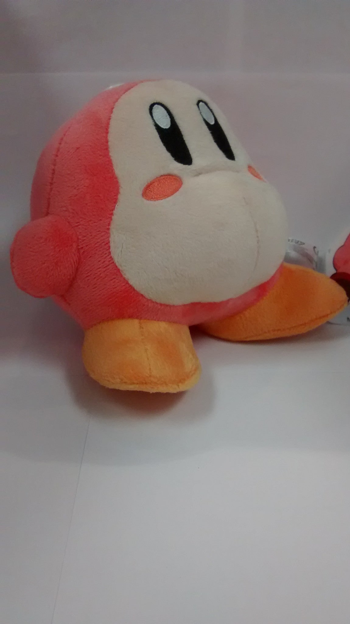Kirby: Waddle Dee 5" Plush